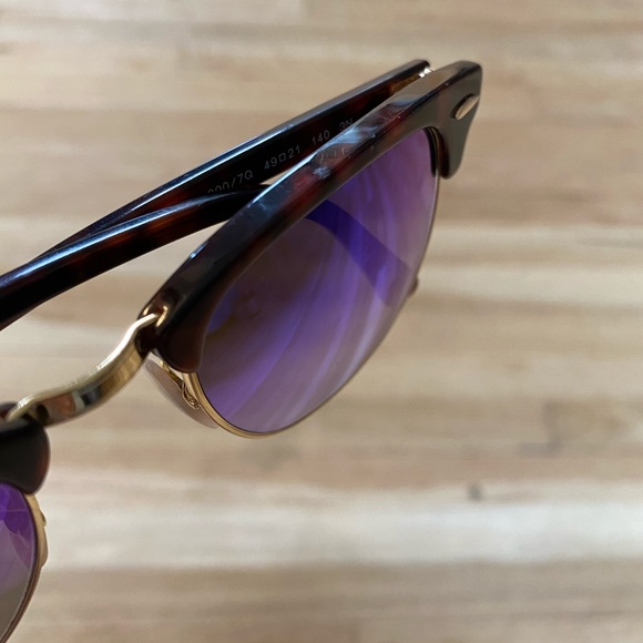 RayBan Clubmaster - Picture 4 of 11